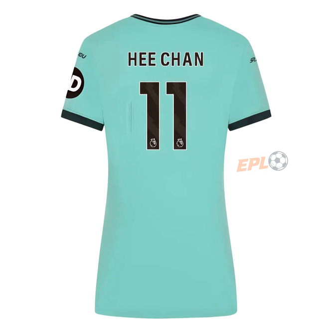 2025-20 CHA sophisticated Away Shirt - Adults | high-end