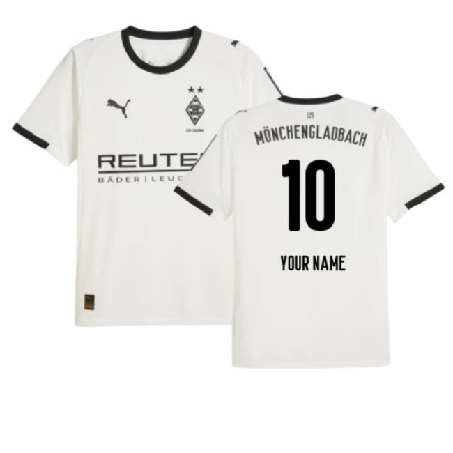 2025-2026 BMG Home - genuine uniform for Borussia MGB v3.759
