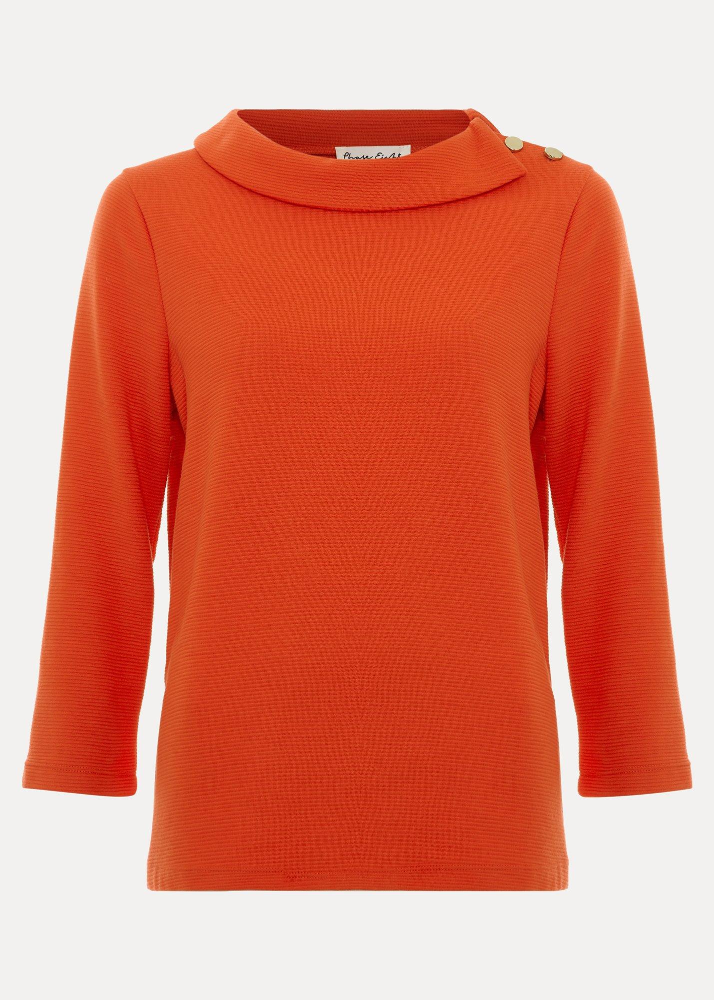 Remy Textured Top