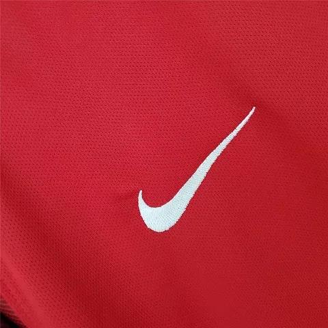 Portugal 2016 Jersey Home Euro - Top Grade Shock Absorption Edition -