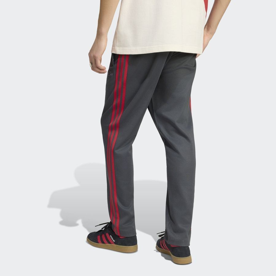 [EFKS] River Plate Track Pants Anniversary Carbon Jersey
