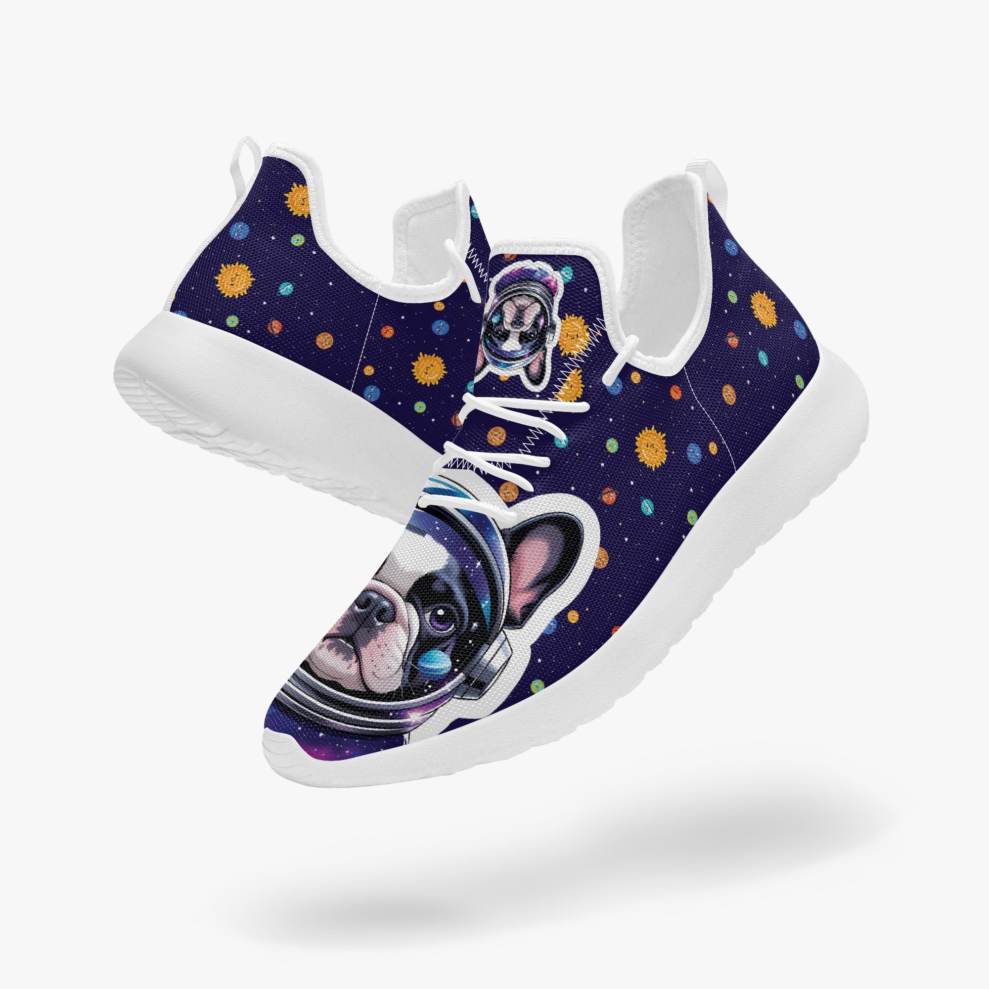 Cooper - Classic Sneakers