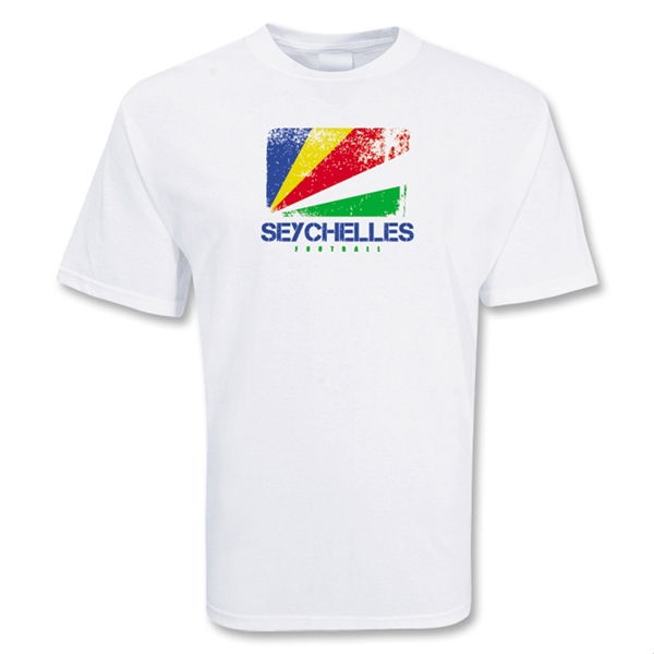Seychelles Classic Jersey Seychelles #49