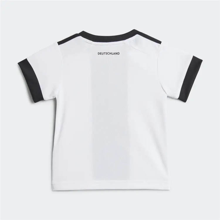 Kids 2022 World Cup Germany Soccer Kit ShirtShorts - World Cup