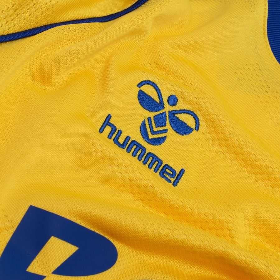 [EFKS] Brøndby IF Home Kit 2025/26