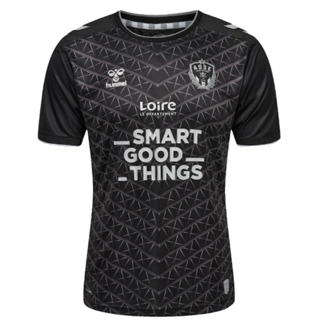 2022-2023 St. Etienne Third Jersey (Adult)
