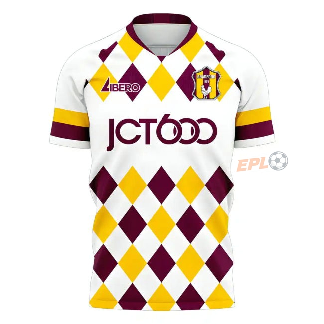 2025-20 League Two timeless Away Football Shirt | exclusive