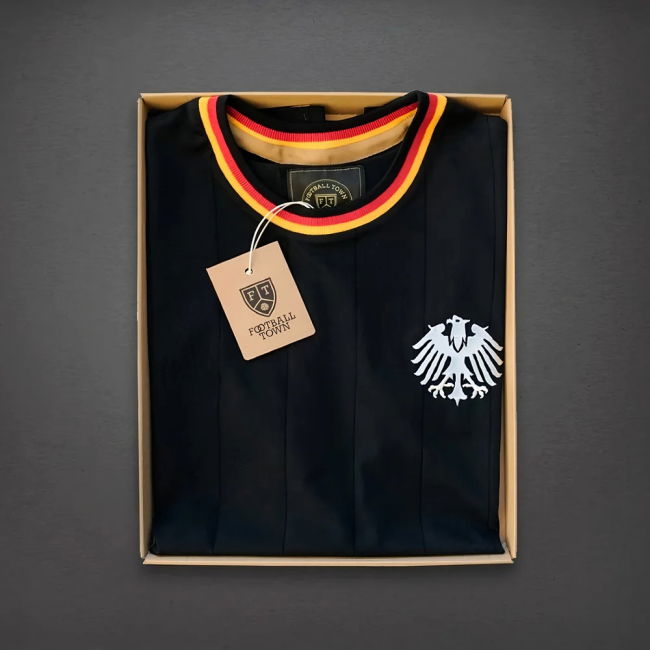 Special Edition Germany Unique Away Special Kit