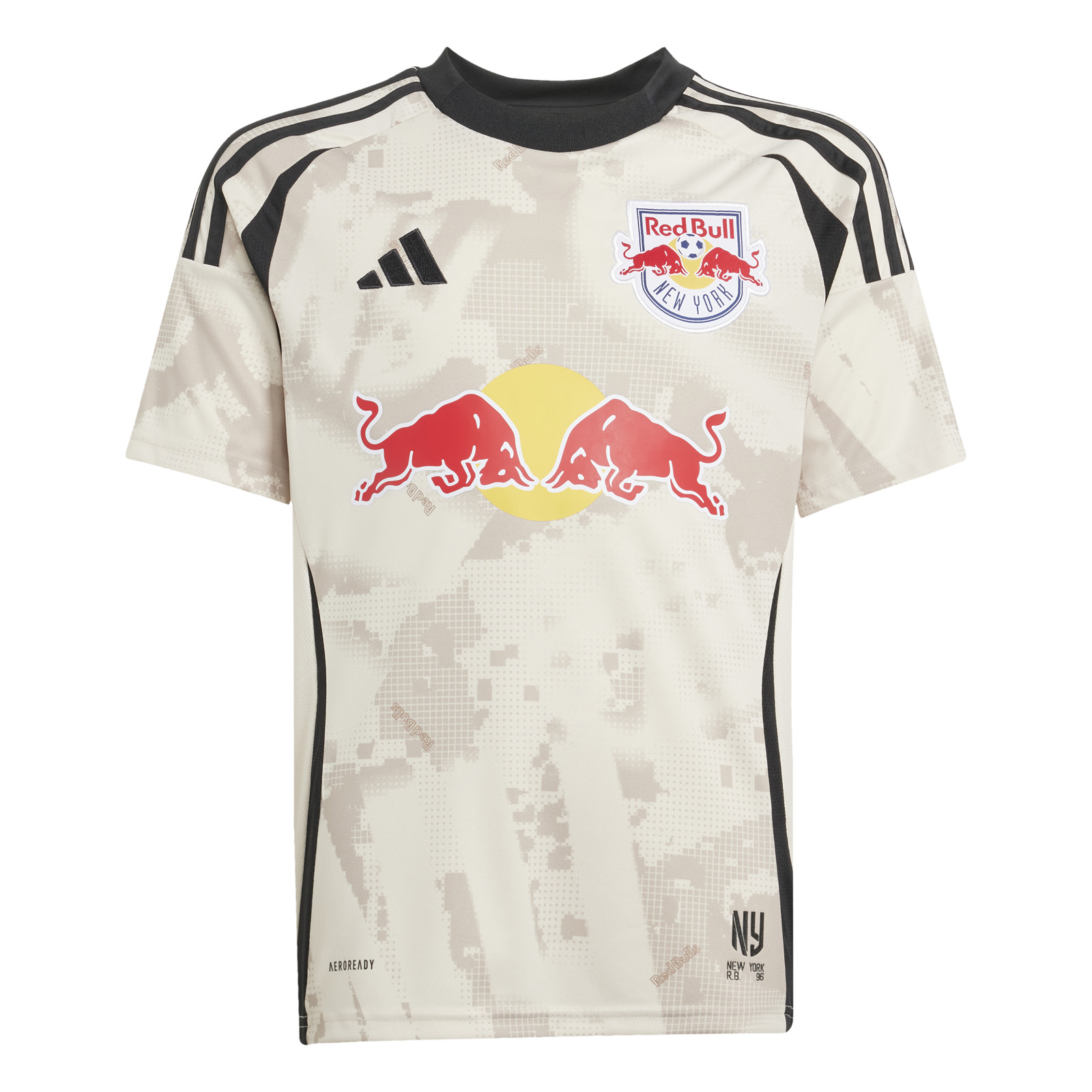 Official Your Favorite Team Away Jersey - Adidas elite 25/26