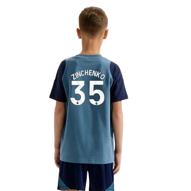 ARS authentic 2025-20 Third Kit - Kids | premium quality