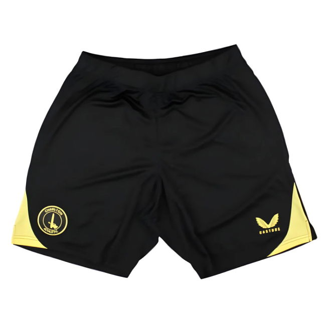 Adult Championship Away Jersey 2024-2025