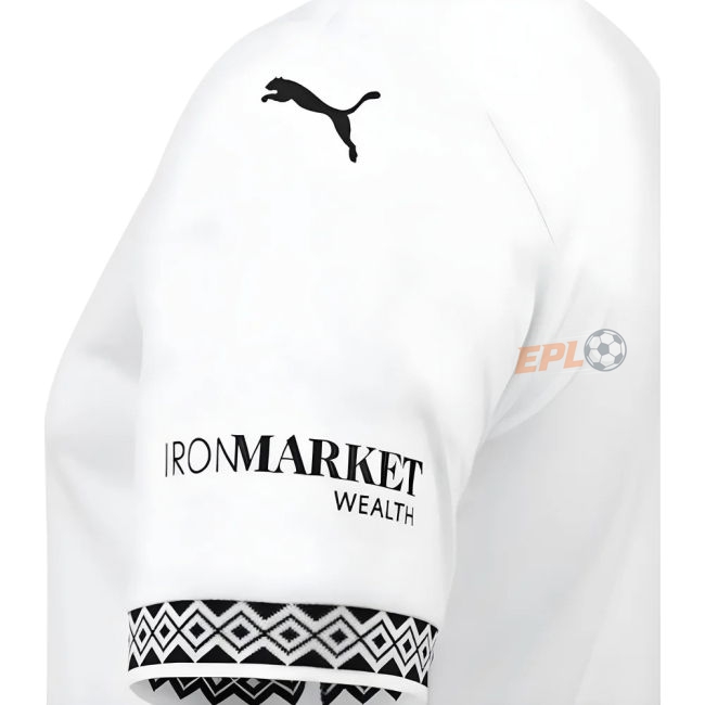 LEA 2024-20 value packed Home Jersey - Adults | original