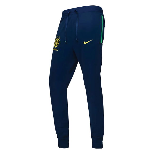 2022-2023 Brazil Football Team Home Strip