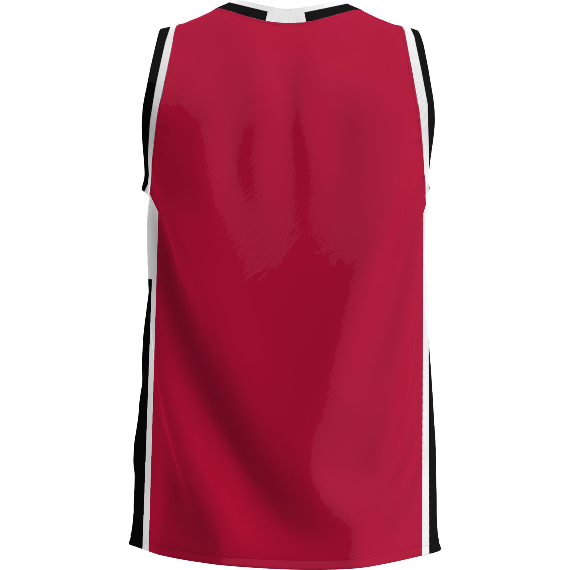 [NJP] Saginaw Valley State Cardinals GameDay Greats Lightweight Basketball Jersey - Red