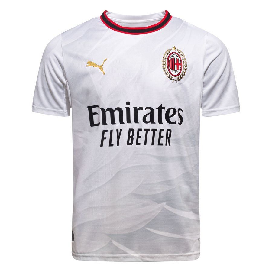 [EFKS] Milan Away Kids Kit 2026/27
