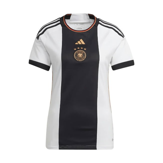 Germany Starting XI Elite Quality Home Player Jersey