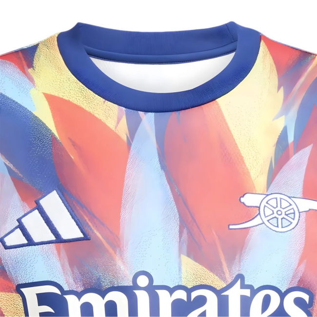Rare Arsenal Jersey 2025-2026
