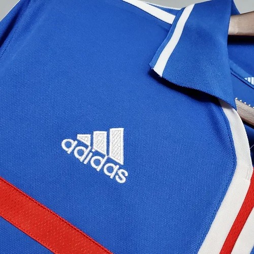 Avid Les Bleus Championship #2000 Pro Series Historic Season Home S...