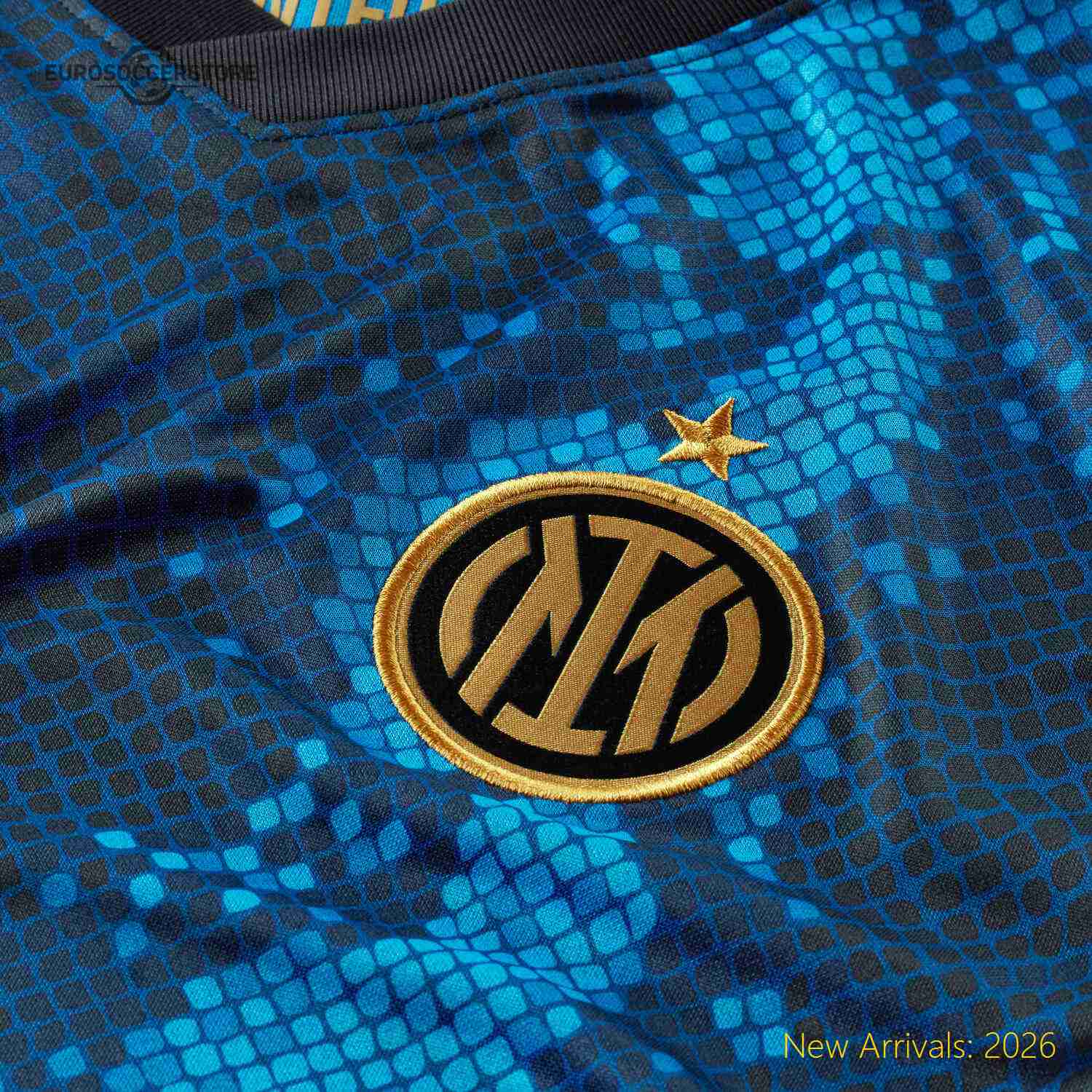 Iconic Design Adult High-quality Int Soccer Star Home Jersey 2021