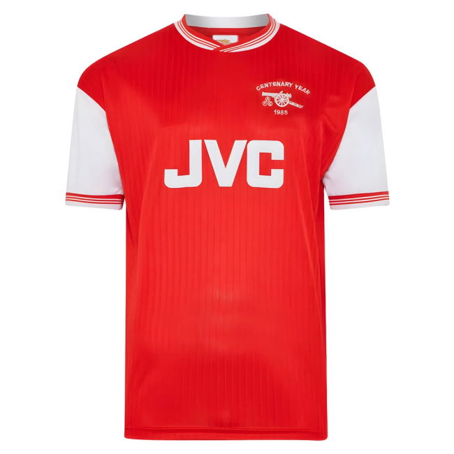 Arsenal Performance Jersey Score