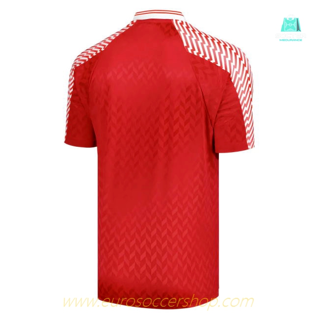 Barnsley 1988 Home Retro Shirt