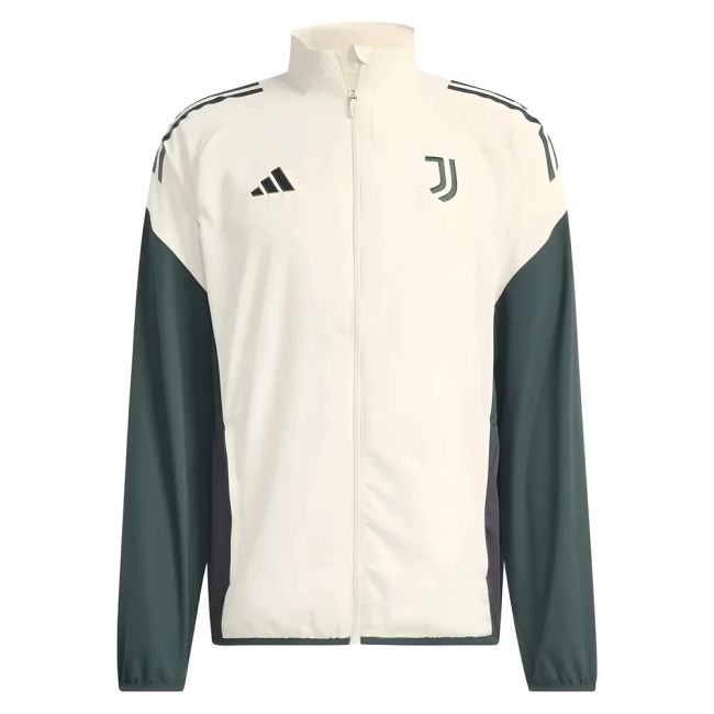 Bianconeri A. Rabiot #25 Current Season Official Merchandise (v2)