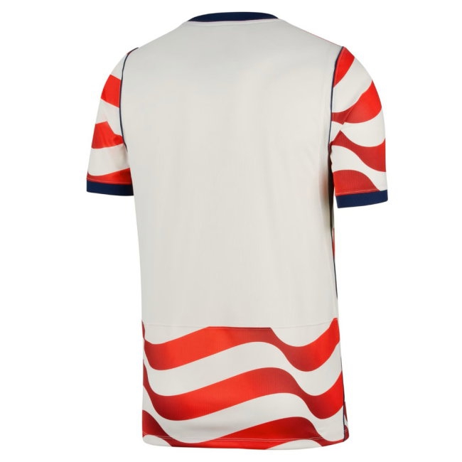 [EFKS] 2026-2027 USA Home Shirt (Your Name)