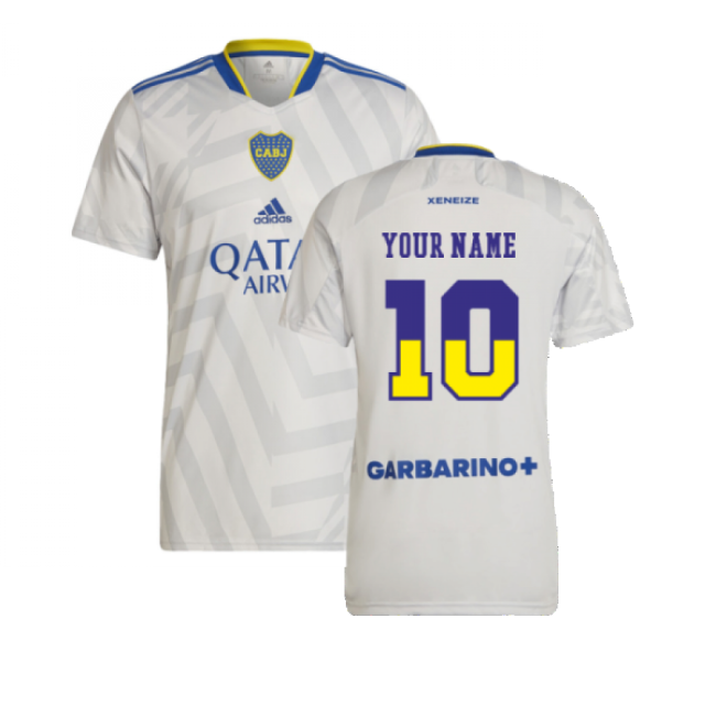 Fan Gear Football Club High Performance Updated Design Shirt