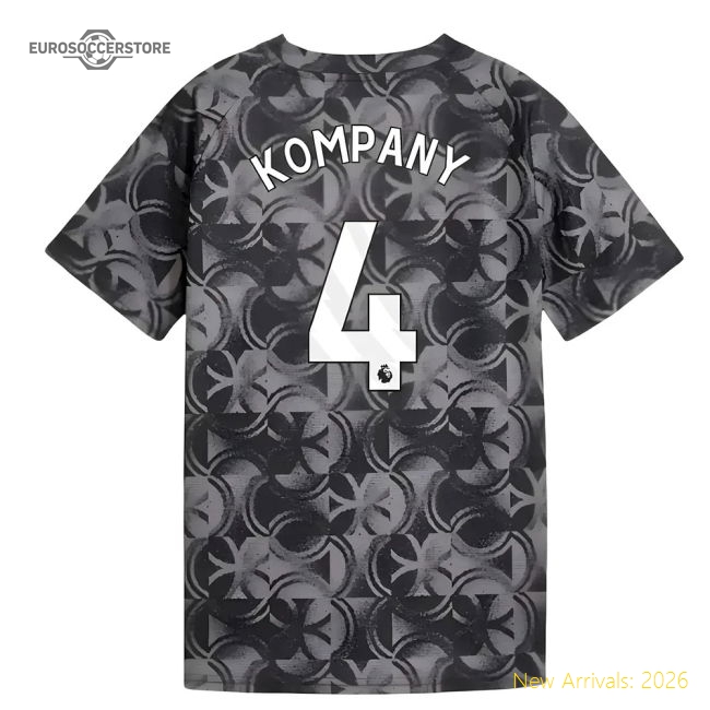 2025 Authentic Design Team Replica Jersey Officially Licensed Product