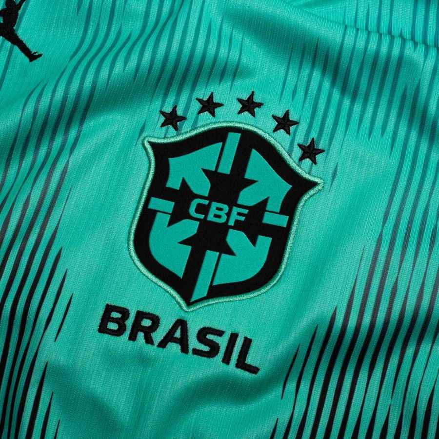 [EFKS] 2026 Brazil World Cup Goalkeeper Jersey