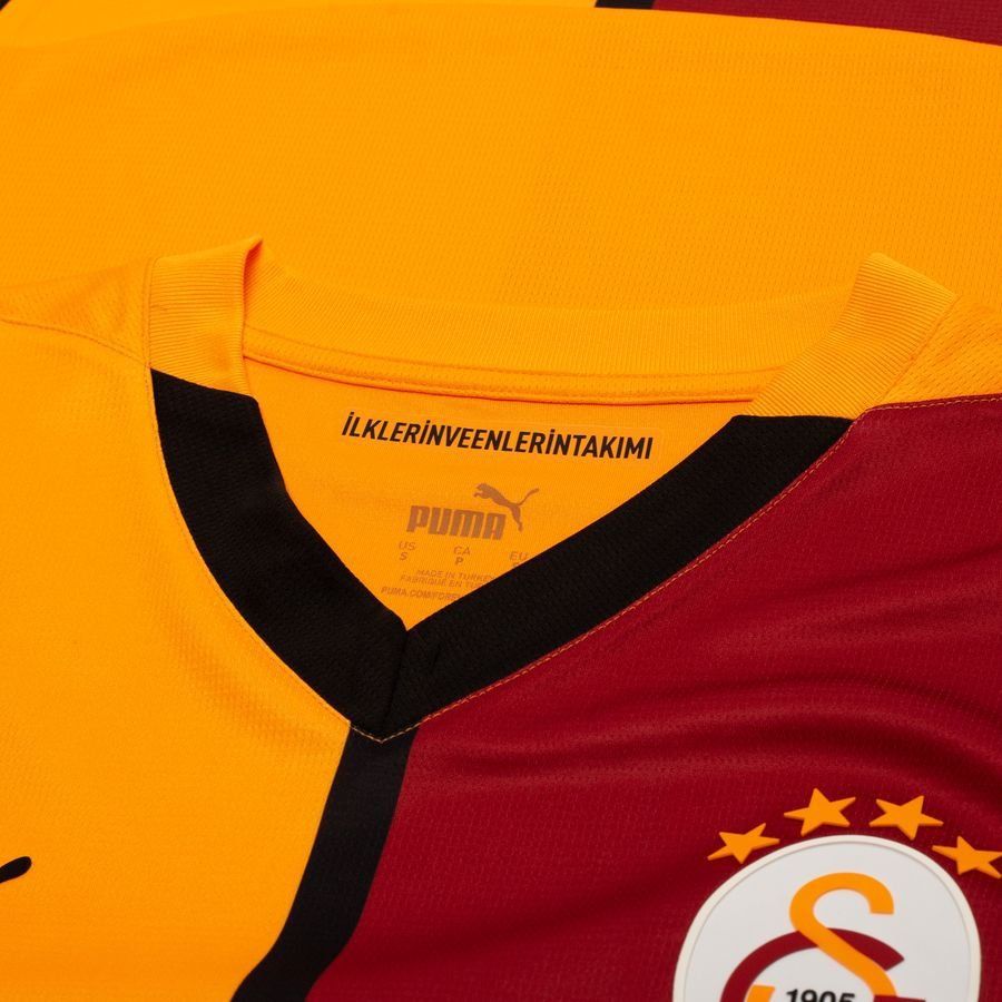 Galatasaray Home Shirt 2024/25