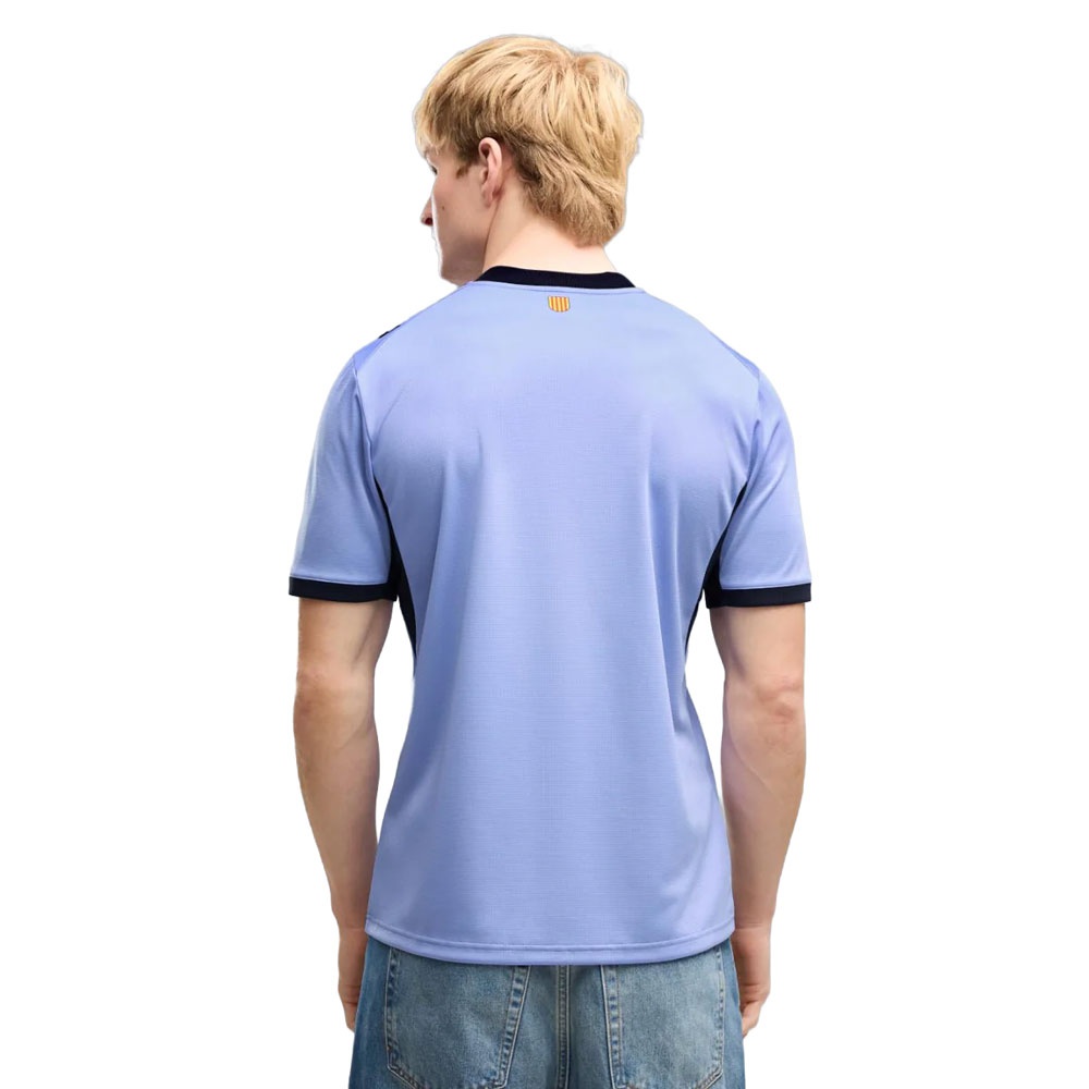 [LK] Olympique Marseille Third Uniform de 26/27