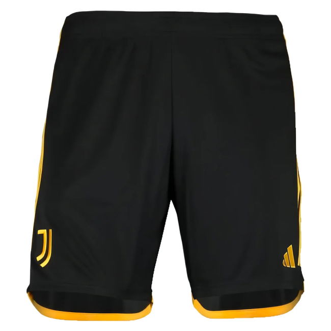 Official 2023-2024 Juventus Home With Special Edition Design