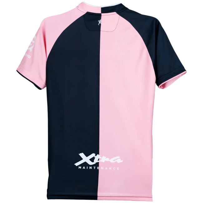 QPR Queens Park Rangers official style Away Shirt 2025-2026 (Unisex