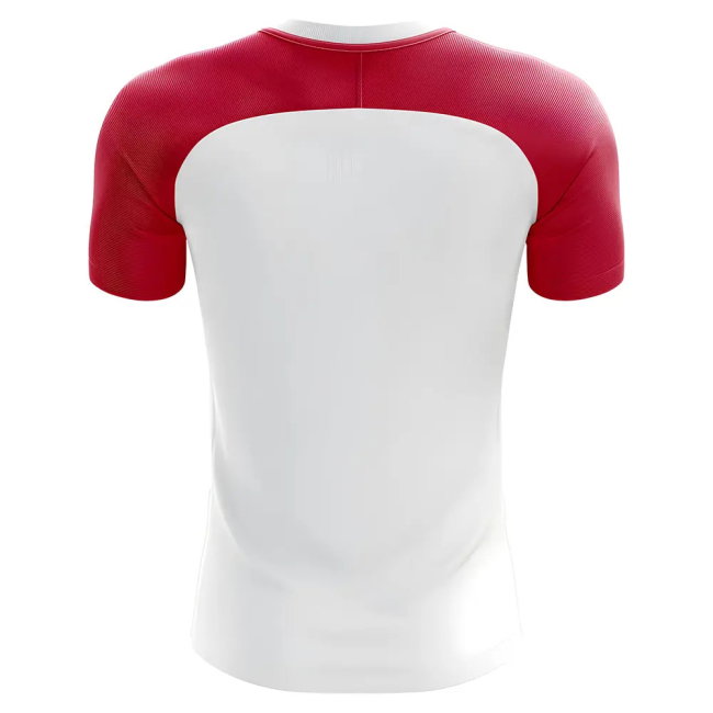 Georgia Home Shirt 2025-2026 edition (Women