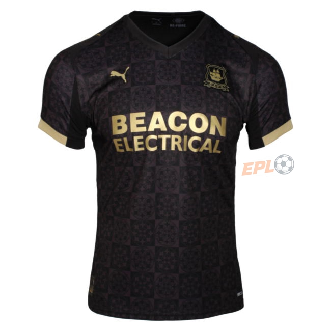 CHA high-end 2025-20 Away Kit - Adults | superior | genuine