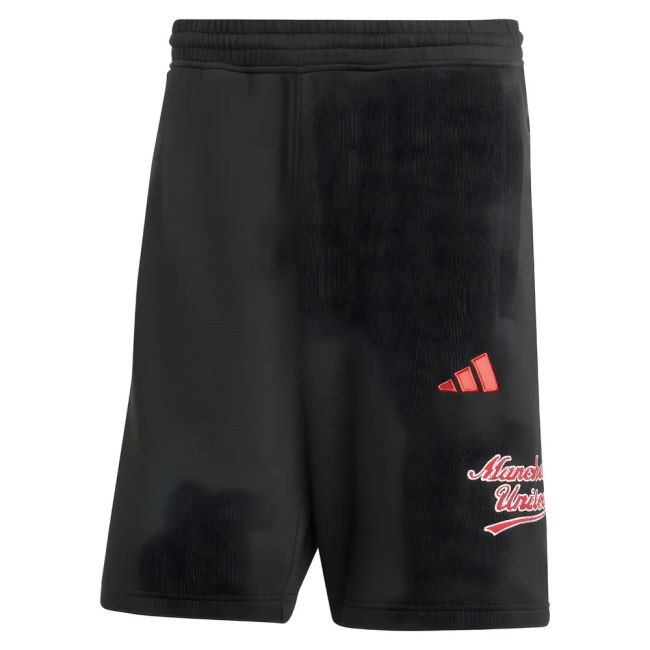 Man Utd Elite Jersey 2025-2026 #16