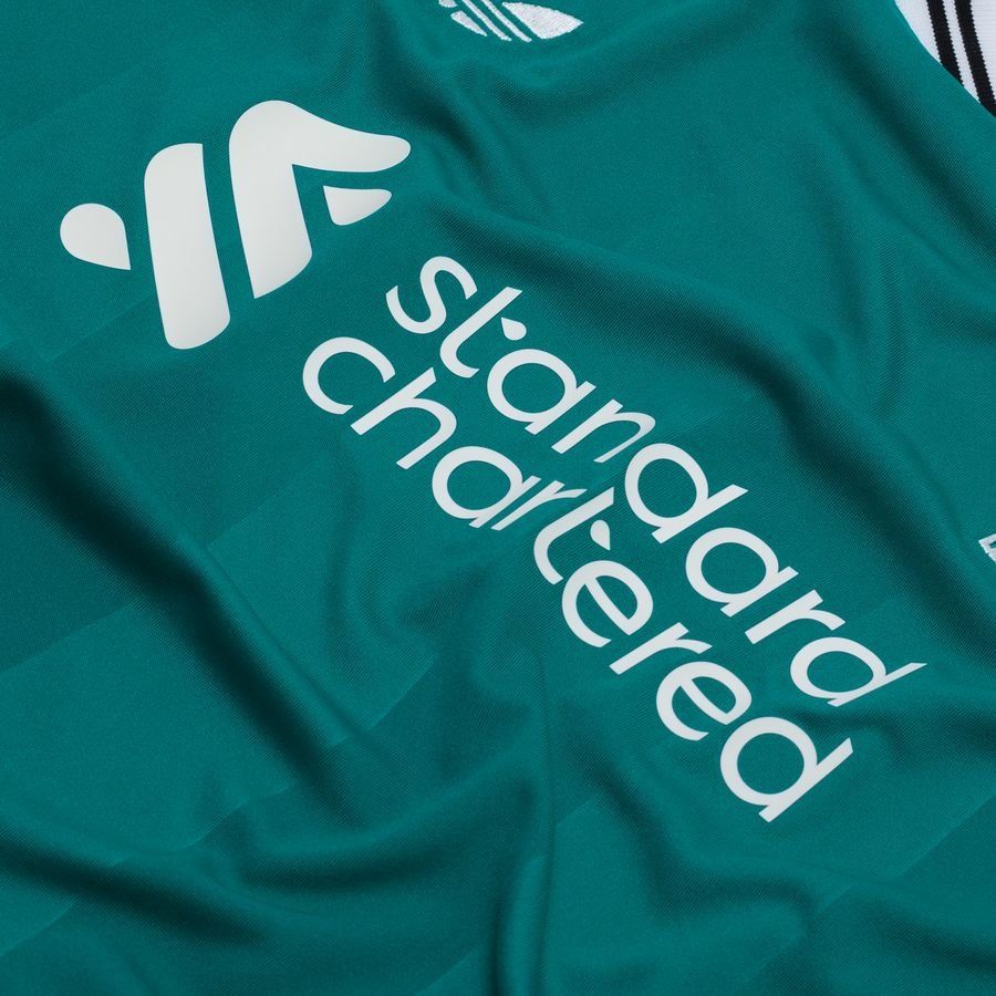 Liverpool 3rd Shirt 2025/26 Women In Multiple Adult Sizes