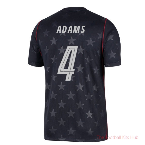 2026-2027 USA Away Shirt (Adams 4)