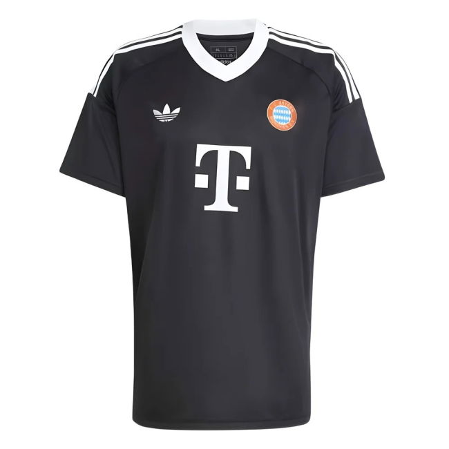Bayern Munich Exclusive Third Jersey 2024-2025