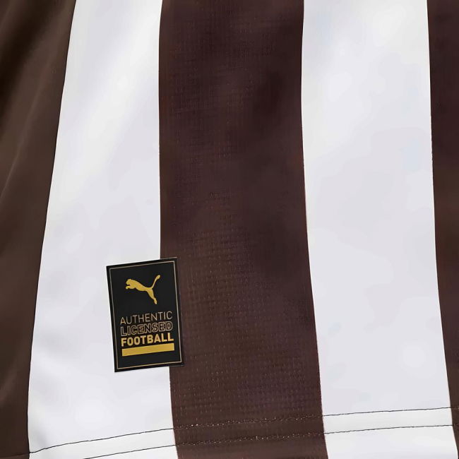 2025-2026 St Pauli Home - comfortable stylish kit v4.910