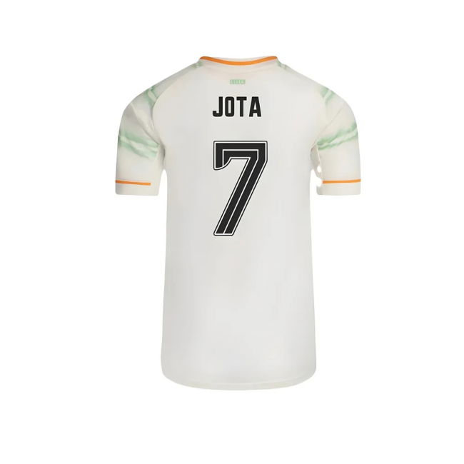 Bhoys A. Shevchenko #7 Affordable Official Merchandise Fan Favor (v9)