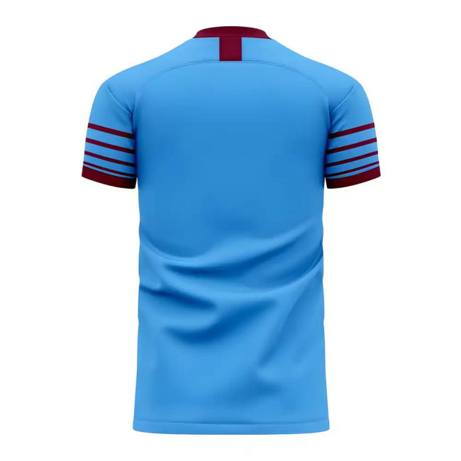 Championship Limited Edition Home Jersey 2025-2026 #47