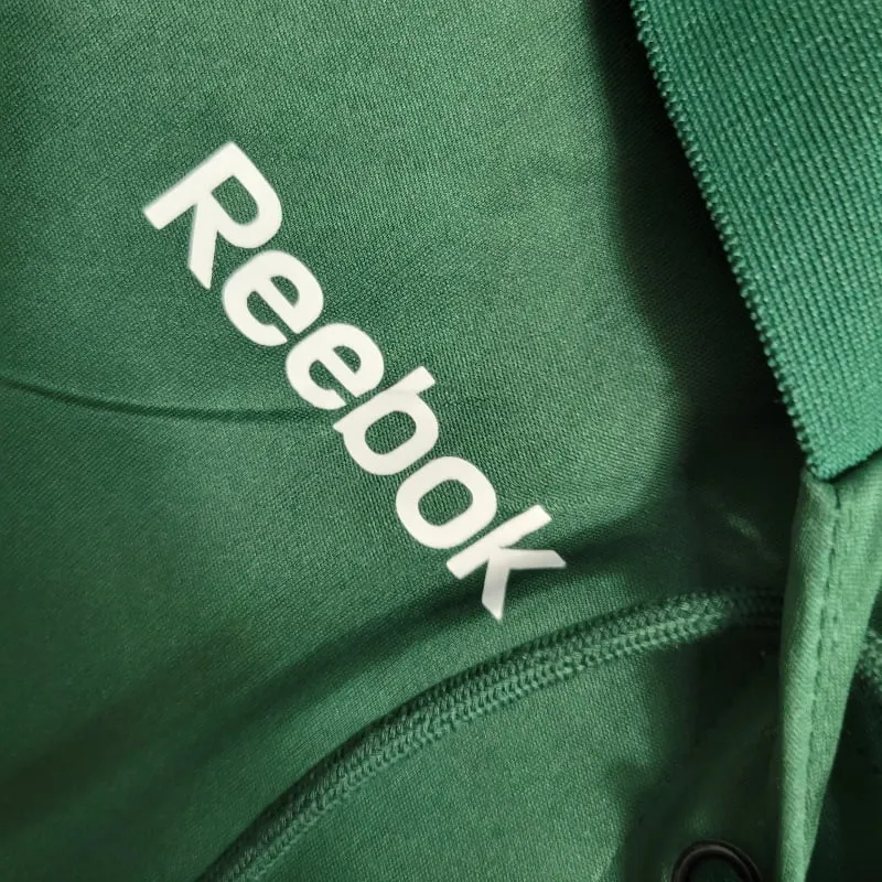 2011 Cruzeiro Second retro kit