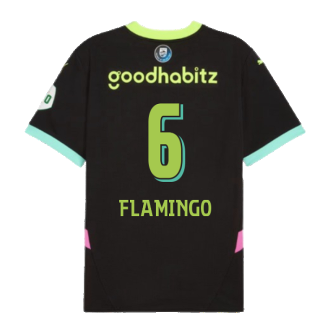 Zlatan Ibrahimović #9 Official Merchandise Licensed Product (v10)