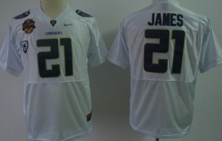 Men's None White 2024 away jersey None #21 game jersey Jersey