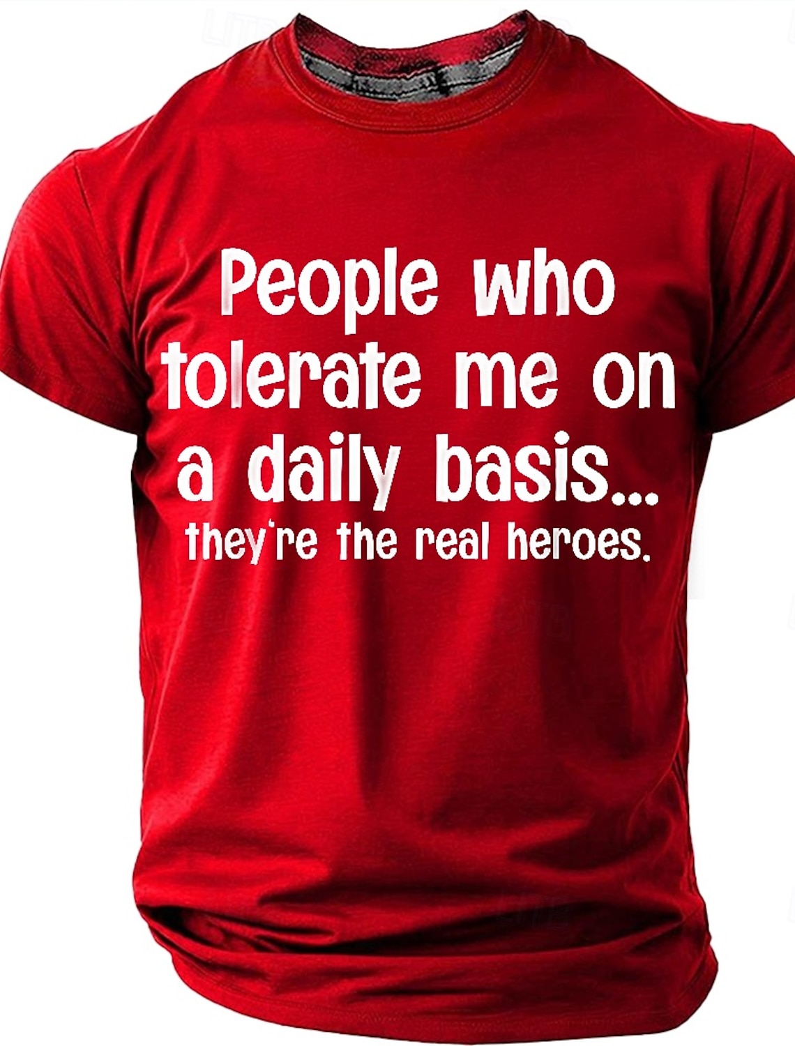 Men's I Had Potential Funny Sarcastic Quote Minimalist Meme T Shirt Graphic Regular Fit Gifted Child Burnout Humor Casual Daily Designer Clothing Apparel S M L XL XXL XXXL