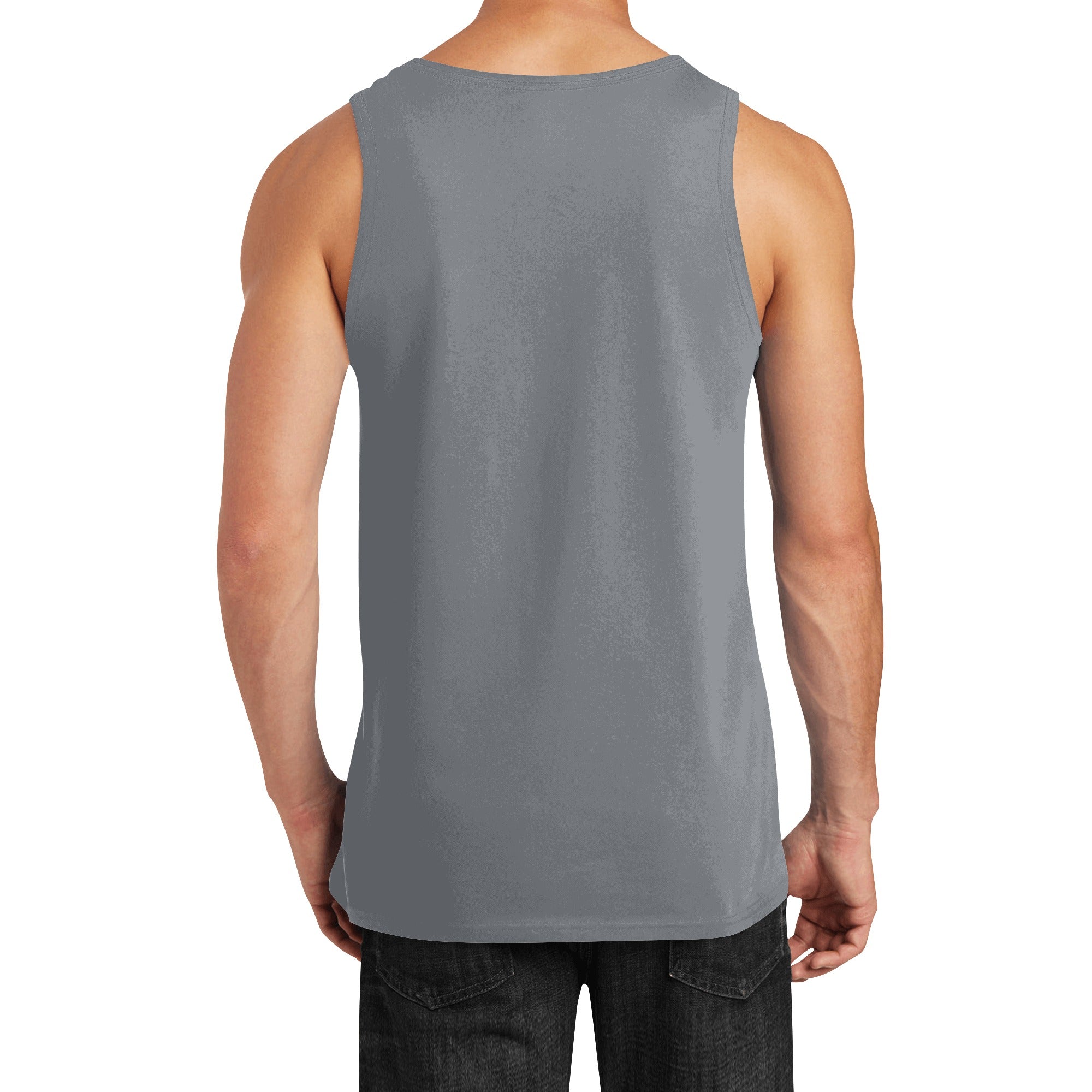 Cozy High-Quality Gunther - Men Tank Tops for Fashion Lovers Premium