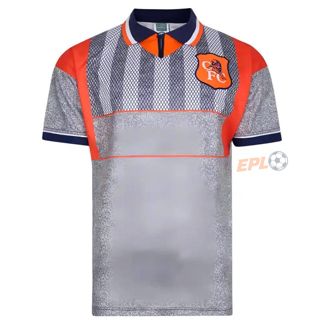 Chelsea 1994 best price Away Soccer Jersey | premium
