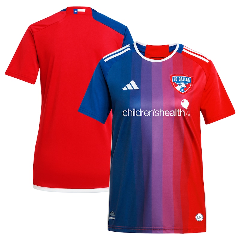 Professional  Women's 2024 Replica Jersey - Authentic Soccer Jersey